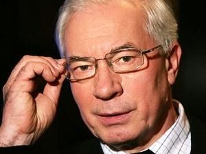 Азаров придумав новий спосіб боротьби з корупцією Азаров придумав новий спосіб боротьби з корупцією
