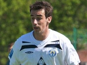 Лазіч: Чемпіонат України дуже сильний Лазіч: Чемпіонат України дуже сильний