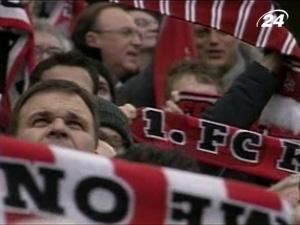 Кращі голи "Кельна" у цьому сезоні Кращі голи "Кельна" у цьому сезоні