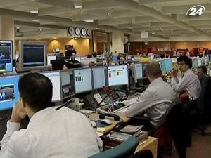 Центральний банк Швейцарії втратив 4 млрд. дол. Центральний банк Швейцарії втратив 4 млрд. дол.