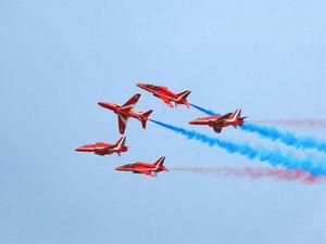 Boeing і Airbus отримали 140 замовлень у третій день "Фарнборо-2010" Boeing і Airbus отримали 140 замовлень у третій день "Фарнборо-2010"