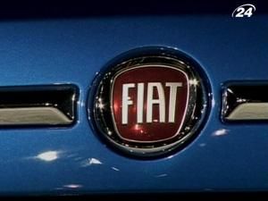 FIAT розділять на дві компанії