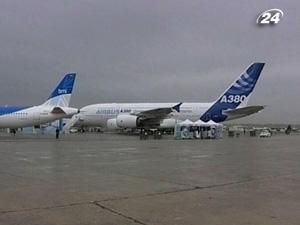 RBS Aviation Capital купила 95 лайнерів Airbus і Boeing RBS Aviation Capital купила 95 лайнерів Airbus і Boeing