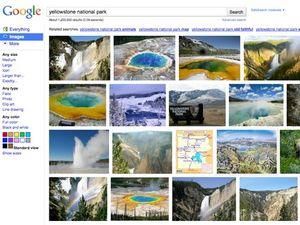 У Google покращився пошук зображень У Google покращився пошук зображень