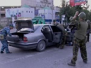 У Джалал-Абадській області затримали Ахмата Бакієва У Джалал-Абадській області затримали Ахмата Бакієва