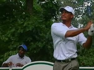 Тайгер Вудс залишається найприбутковішим спортсменом світу Тайгер Вудс залишається найприбутковішим спортсменом світу