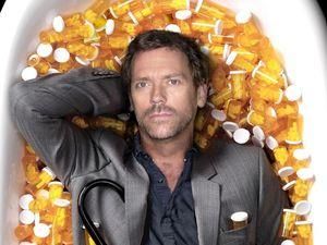 На знімальну групу "Доктора Хауса" подали мільйонний позов за розпусту На знімальну групу "Доктора Хауса" подали мільйонний позов за розпусту