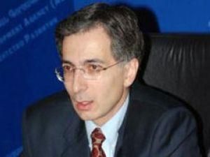 Вірменія виділила 100 тис. дол. на допомогу Киргизстану Вірменія виділила 100 тис. дол. на допомогу Киргизстану