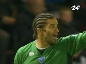 Девід Джеймс може стати гравцем "Сандерленда" Девід Джеймс може стати гравцем "Сандерленда"