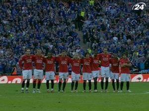 Манчестер Юнайтед - найдорожча спортивна команда у світі Манчестер Юнайтед - найдорожча спортивна команда у світі