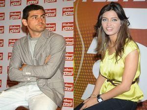 Боян і Касільяс стануть родичами? Боян і Касільяс стануть родичами?