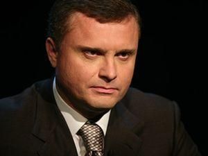 Льовочкін: зі мною Янукович говорить українською Льовочкін: зі мною Янукович говорить українською