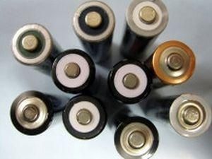 Японці винайшли батарейки, які живляться від вібрації Японці винайшли батарейки, які живляться від вібрації