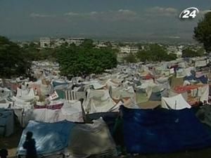 МВФ пробачив Гаїті 268 млн. дол. боргу МВФ пробачив Гаїті 268 млн. дол. боргу