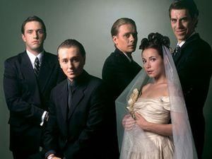 Розпочалися зйомки продовження "Бригади" Розпочалися зйомки продовження "Бригади"