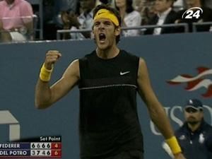 Хуан-Мартін Дель Потро повернеться на корт наприкінці вересня Хуан-Мартін Дель Потро повернеться на корт наприкінці вересня