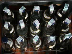 Україна скорочує виробництво алкоголю - 22 липня 2010 - Телеканал новин 24 Україна скорочує виробництво алкоголю - 22 липня 2010 - Телеканал новин 24