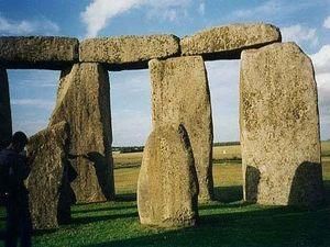 Археологи розкопали Новий Стоунхендж Археологи розкопали Новий Стоунхендж