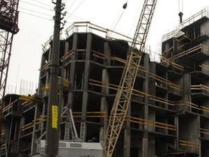 Попов заперечує, що "Київміськбуд" належить зятю Черновецького Попов заперечує, що "Київміськбуд" належить зятю Черновецького