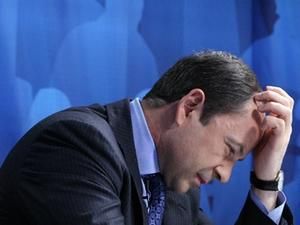 Тігіпко: зовнішній борг складе 40% ВВП України Тігіпко: зовнішній борг складе 40% ВВП України