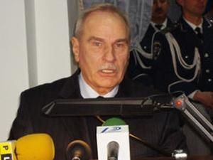 У Внутрішніх військ МВС тепер новий командувач У Внутрішніх військ МВС тепер новий командувач