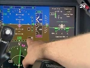 Honeywell представила систему "синтетичного бачення" для літаків Honeywell представила систему "синтетичного бачення" для літаків