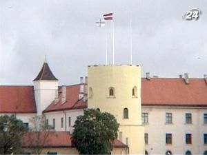 Ціни на нерухомість у Латвії повернулися до рівня середини 2000-х
