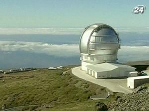 Людство за час космічних подорожей добряче насмітило на орбіті Людство за час космічних подорожей добряче насмітило на орбіті