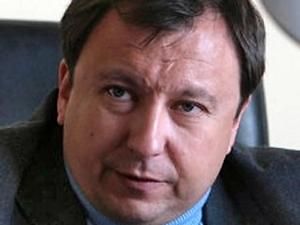 МВС: за директором каналу ТВі стежив автомобіль з підробленими номерами