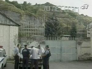 Ремонт Баксанської ГЕС триватиме не один рік Ремонт Баксанської ГЕС триватиме не один рік