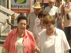 70% українців не вірять, що матимуть достатній дохід на пенсії 70% українців не вірять, що матимуть достатній дохід на пенсії