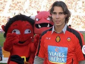 "Мальорку" не допустили у Лігу Європи "Мальорку" не допустили у Лігу Європи