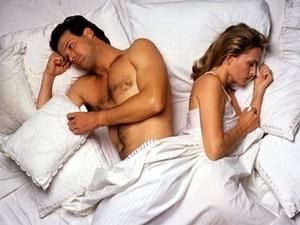 Чоловік убив дружину, яка протягом двох років відмовляла йому у сексі Чоловік убив дружину, яка протягом двох років відмовляла йому у сексі