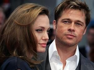 Анджеліна Джолі і Бред Пітт виграли суд проти британської газети Анджеліна Джолі і Бред Пітт виграли суд проти британської газети