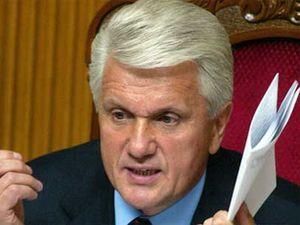 Депутати готуйте виборців: Литвин підписав закон про місцеві вибори Депутати готуйте виборців: Литвин підписав закон про місцеві вибори