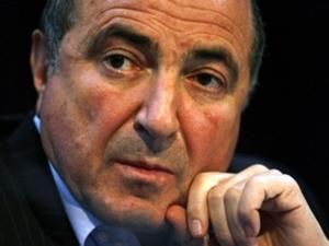 Розлучення Березовського претендує на звання найдорожчого в історії Розлучення Березовського претендує на звання найдорожчого в історії