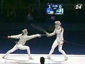 В останній день першості українці здобули "золото" та "срібло" В останній день першості українці здобули "золото" та "срібло"