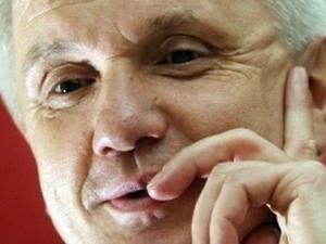 Литвин перерве відпустку для зустрічі з патріархом Кирилом Литвин перерве відпустку для зустрічі з патріархом Кирилом