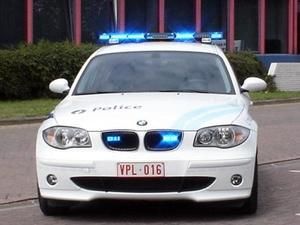 Бельгія готова допомагати Україні поліцейськими Бельгія готова допомагати Україні поліцейськими