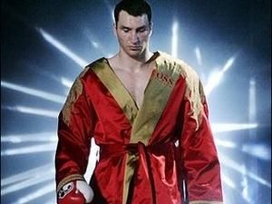 Кличку радять забути про Повєткіна Кличку радять забути про Повєткіна