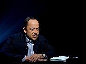 Тігіпко: більш молоді, більш прогресивні, більш освідченні потрібні Тігіпко: більш молоді, більш прогресивні, більш освідченні потрібні