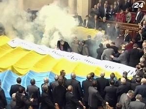 Гримчак: кримінальна справа про шашки і яйця у парламенті ведеться упереджено Гримчак: кримінальна справа про шашки і яйця у парламенті ведеться упереджено