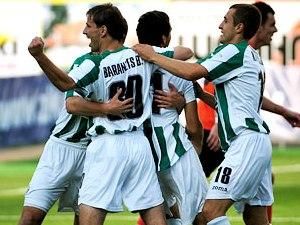 "Карпати" проходять "Рейк’явік" і їдуть в Грузію "Карпати" проходять "Рейк’явік" і їдуть в Грузію