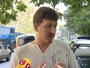 Генпрокуратура не визнає Донія потерпілим Генпрокуратура не визнає Донія потерпілим