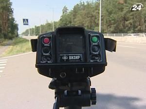 Даішникам пропонують нові прилади за контролем руху Даішникам пропонують нові прилади за контролем руху