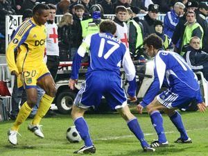 На ОСК "Металіст" передбачають небачений аншлаг На ОСК "Металіст" передбачають небачений аншлаг