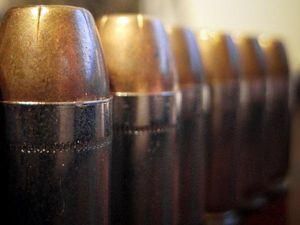 Кабмін виділив 730 млн. грн. на утилізацію боєприпасів Кабмін виділив 730 млн. грн. на утилізацію боєприпасів