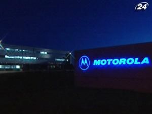 Motorola судиться з Huawei за використання технологій Motorola судиться з Huawei за використання технологій