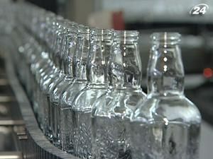 Україна скорочує виробництво алкоголю - 23 липня 2010 - Телеканал новин 24 Україна скорочує виробництво алкоголю - 23 липня 2010 - Телеканал новин 24