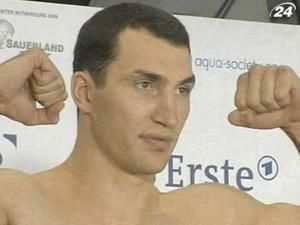 Поєдинок Кличко-Повєткін не відбудеться Поєдинок Кличко-Повєткін не відбудеться